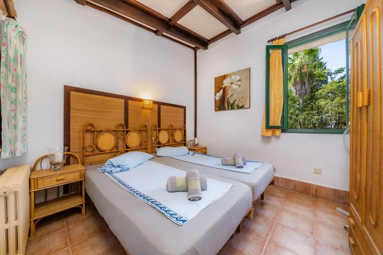 Can Llorenc - Finca Es Pla Nou Manacor  Apartment Manacor (Mallorca)