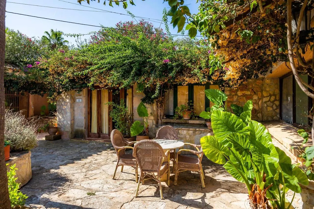 Can Llorenc - Finca Es Pla Nou Manacor  0*, Manacor (Mallorca) Spain