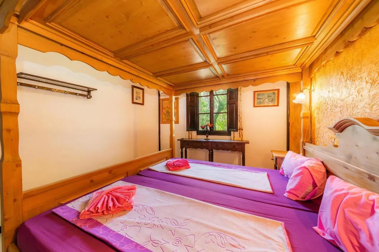 Apartment Can Llorenc - Finca Es Pla Nou Manacor