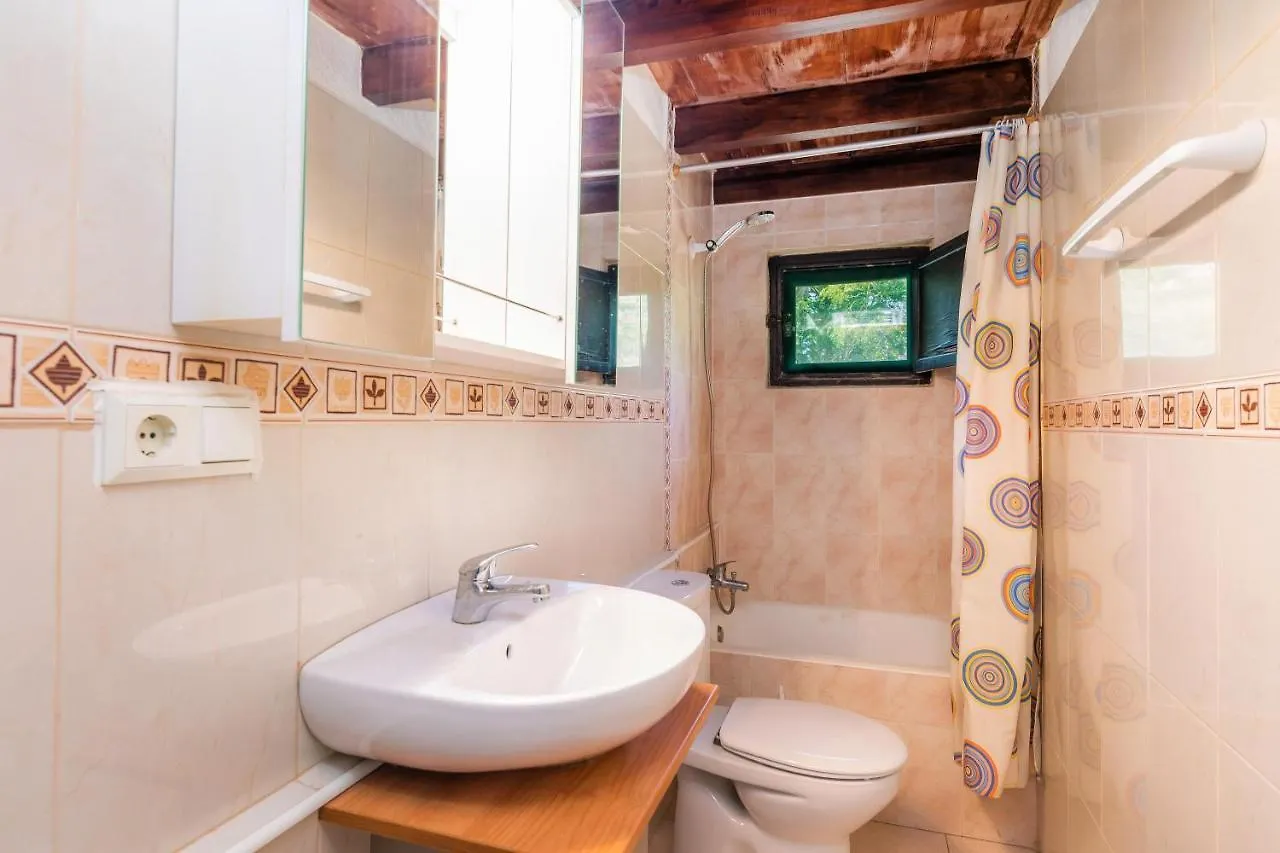 Can Llorenc - Finca Es Pla Nou Manacor  0*, Manacor (Mallorca) Spain