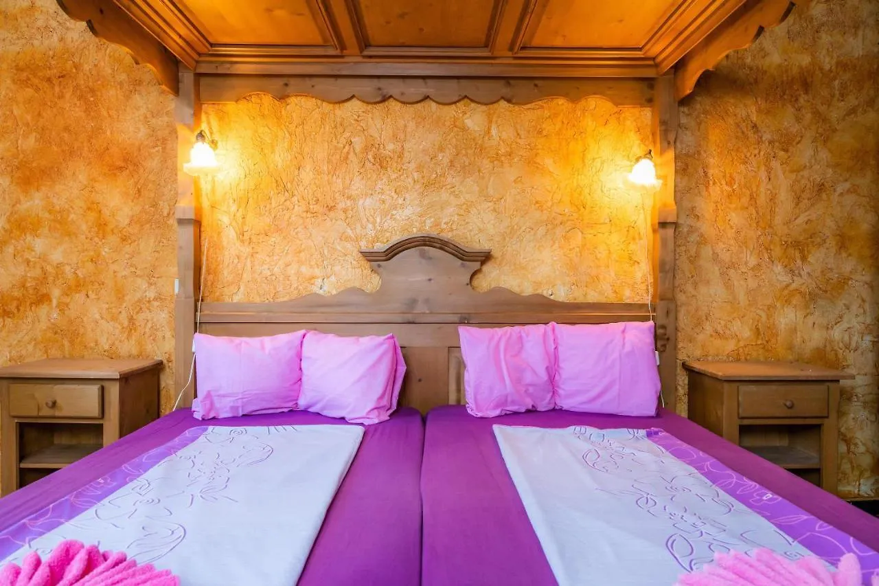 Can Llorenc - Finca Es Pla Nou Manacor  0*, Manacor (Mallorca) Spain
