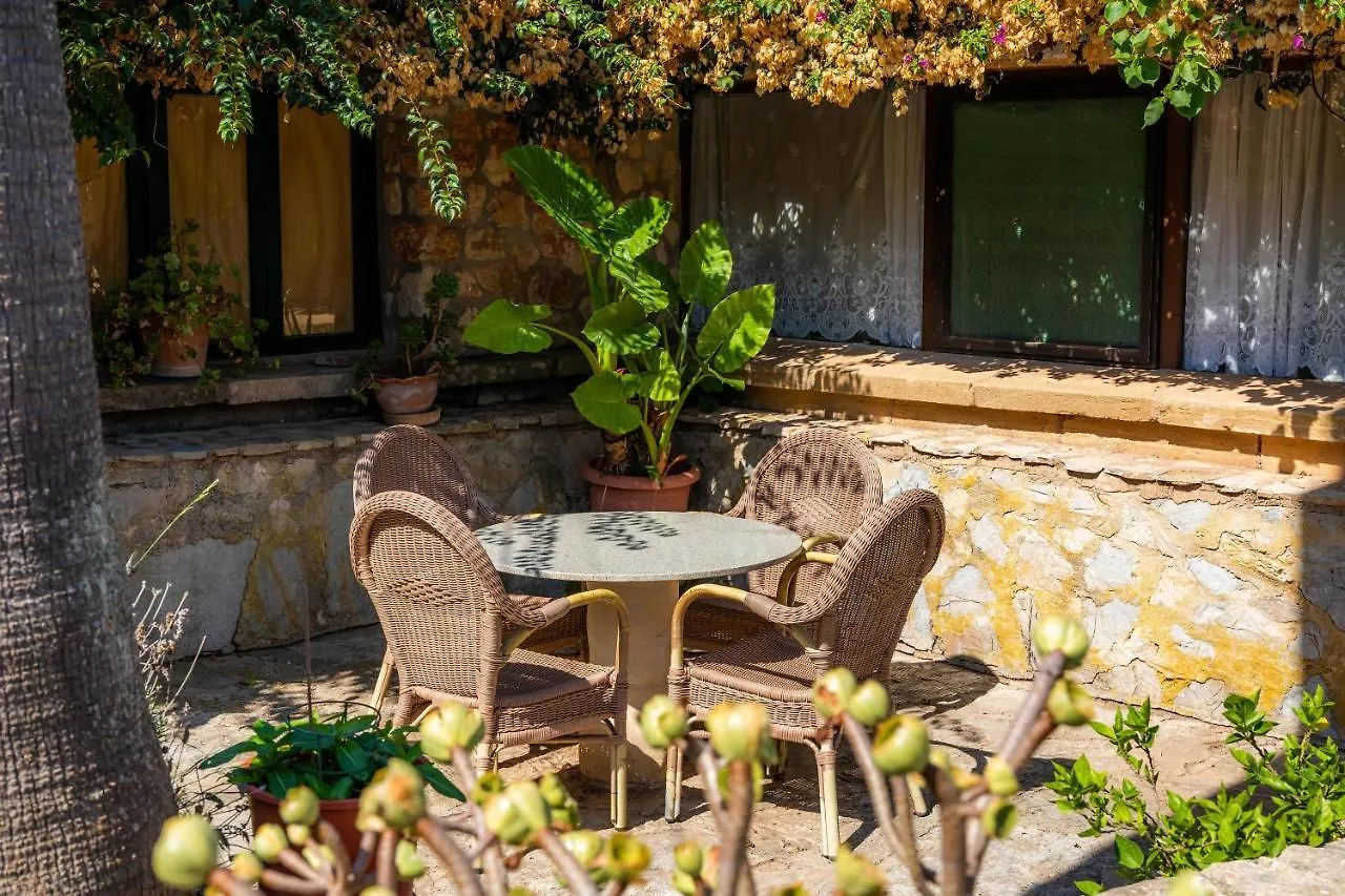 Apartment Can Llorenc - Finca Es Pla Nou Manacor