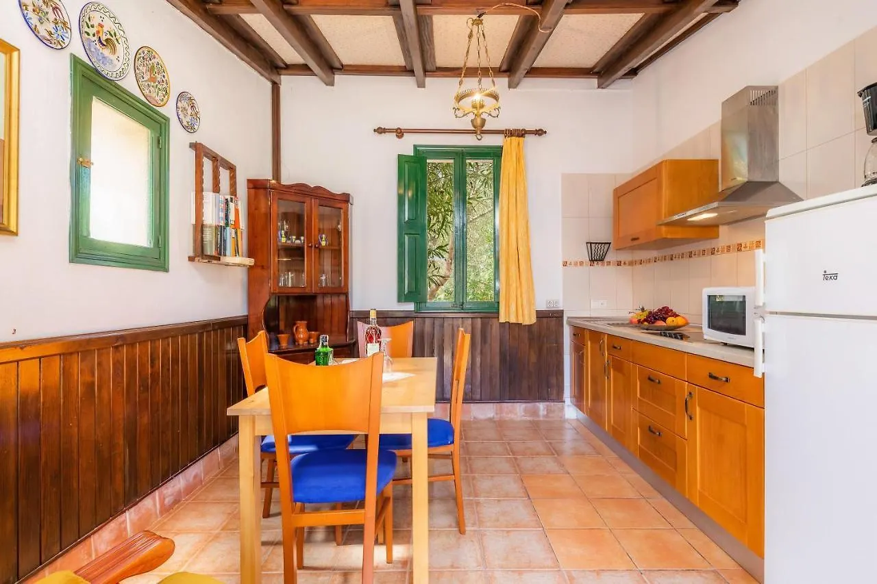 Apartment Can Llorenc - Finca Es Pla Nou Manacor