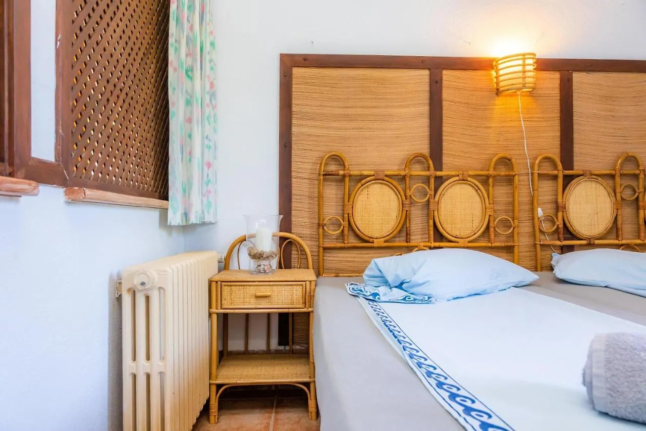 Apartment Can Llorenc - Finca Es Pla Nou Manacor